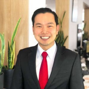 Allan Chin - Mortgage Broker in Adelaide at Rise High Financial Solutions