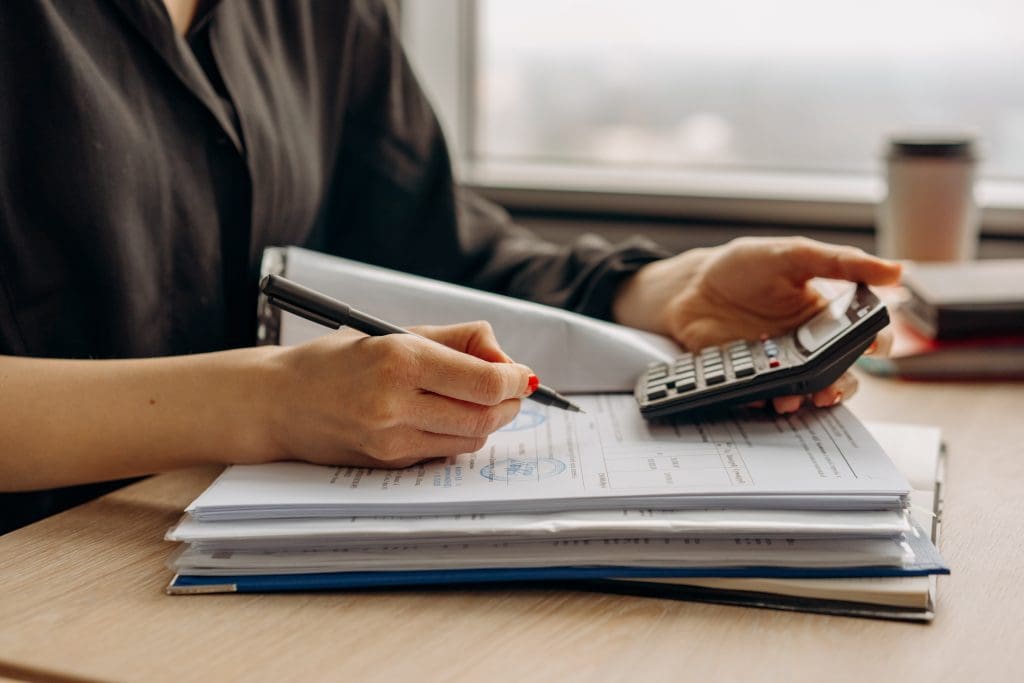 Extra repayment savings Calculator Header Image