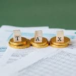 Income Tax Calculator Header Image