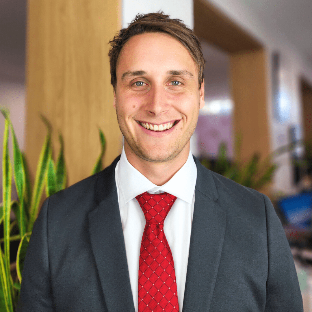Josh Finckler - Mortgage Broker in Adelaide at Rise High Financial Solutions