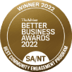Best Community engagement program South Australia award winner 2022