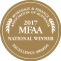 Mortgage Broker Excellence MFAA National Award Winner - 2017
