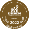 Rise High Broker of the Year 2022