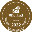 Compliance Award Winner 2022